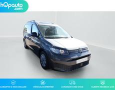 Volkswagen Caddy Cesson-Sévigné