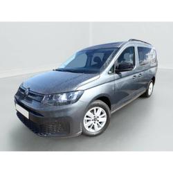 Volkswagen Caddy MAXI 2.0 TDI 102 BVM6 occasion - Cesson-S&eacute;vign&eacute; - photo 2/12
