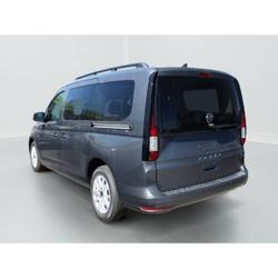 Volkswagen Caddy MAXI 2.0 TDI 102 BVM6 occasion - Cesson-S&eacute;vign&eacute; - photo 3/12