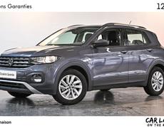 Volkswagen T-Cross Rueil-Malmaison