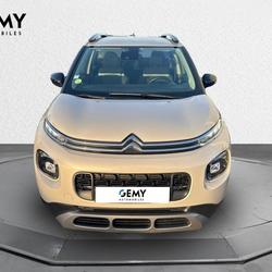 Citroen C3 Aircross C3 Aircross BlueHDi 100 S&S BVM6 Feel Saint-Malo