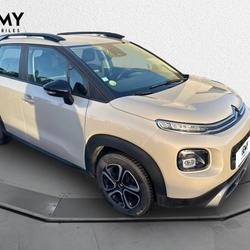 Citroen C3 Aircross C3 Aircross BlueHDi 100 S&S BVM6 Feel Saint-Malo