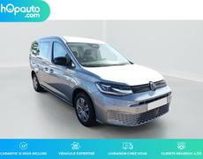 Volkswagen Caddy Laval