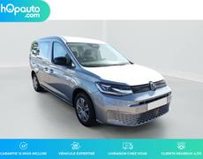 Volkswagen Caddy Cesson-Sévigné