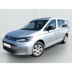Volkswagen Caddy MAXI 2.0 TDI 102 BVM6 occasion - Cesson-S&eacute;vign&eacute; - photo 2/12