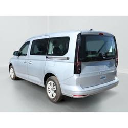 Volkswagen Caddy MAXI 2.0 TDI 102 BVM6 occasion - Cesson-S&eacute;vign&eacute; - photo 3/12