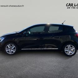 Renault Clio 5 Clio SCe 65 - 21N Zen Ch&acirc;teaudun