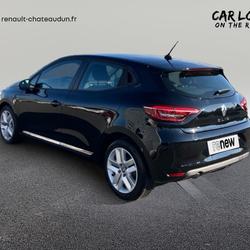 Renault Clio 5 Clio SCe 65 - 21N Zen Ch&acirc;teaudun