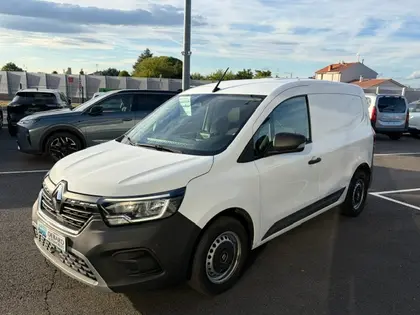 Renault Kangoo - 1.5 BLUE DCI 95CH GRAND CONFORT - 15 390 €