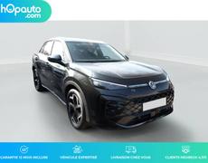 Volkswagen T-Roc Cesson-Sévigné