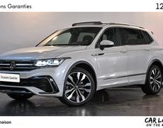 Volkswagen Tiguan Rueil-Malmaison