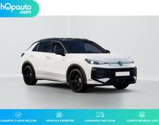 Volkswagen T-Roc Saint-Jouan-des-Guérets