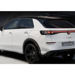 Volkswagen T-Roc R-Line LED+ PHiver 5AnsGar 20P occasion - Saint-Jouan-des-Gu&eacute;rets - photo 3/5