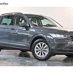 Volkswagen Tiguan Tiguan 1.4 eHybrid 245ch DSG6 Life Plus Rueil-Malmaison