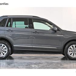 Volkswagen Tiguan Tiguan 1.4 eHybrid 245ch DSG6 Life Plus Rueil-Malmaison