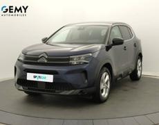 Citroen C5 Aircross Saint-Malo