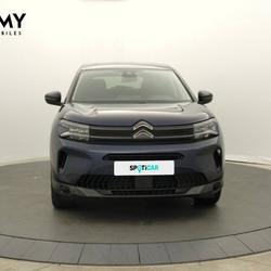 Citroen C5 Aircross C5 Aircross BlueHDi 130 EAT8 Plus Saint-Malo