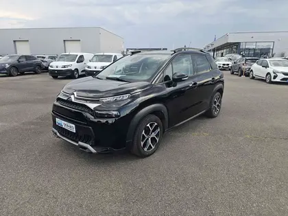 Citroen C3 Aircross - 1.5 BLUEHDI 110CH S&S MAX - 17 990 €