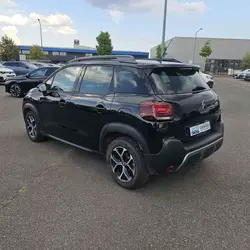 Citroen C3 Aircross 1.5 BLUEHDI 110CH S&S MAX Saint-Saturnin