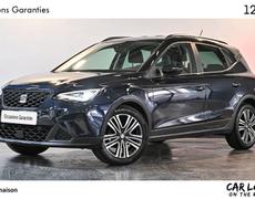 Seat Arona Rueil-Malmaison