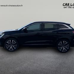 Renault Austral Austral E-Tech hybrid 200 Iconic Ch&acirc;teaudun