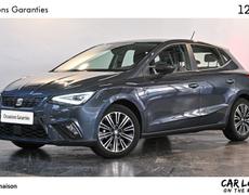 Seat Ibiza Rueil-Malmaison