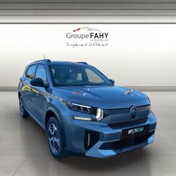 Citroen C3 Aircross C3 Aircross Hybride 145 e-DCS6 Max Brignais