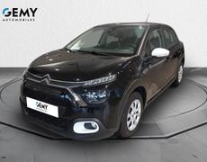 Citroen C3 Saint-Malo