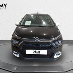 Citroen C3 C3 PureTech 83 ch BVM5 You Saint-Malo