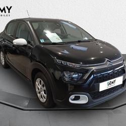 Citroen C3 C3 PureTech 83 ch BVM5 You Saint-Malo