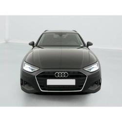 Audi A4 Avant 35 TFSI 150 S tronic 7 Design occasion - Cesson-S&eacute;vign&eacute; - photo 2/21
