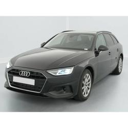 Audi A4 Avant 35 TFSI 150 S tronic 7 Design occasion - Cesson-S&eacute;vign&eacute; - photo 3/21