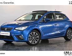 Seat Ibiza Rueil-Malmaison