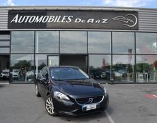 Volvo V40 Laval