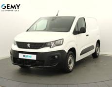 Peugeot Partner Saint-Malo