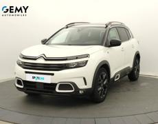 Citroen C5 Aircross Saint-Malo