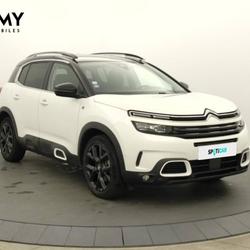 Citroen C5 Aircross C5 Aircross Hybride Rechargeable 225 S&S e-EAT8 Shine Pack Saint-Malo