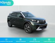 Citroen C3 Aircross Cesson-Sévigné