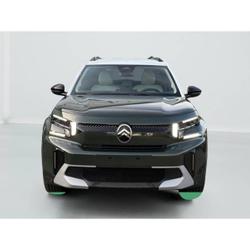 Citroen C3 Aircross II 1.2 HYBRIDE 145 MAX E-DCS6 5PL occasion - Cesson-S&eacute;vign&eacute; - photo 2/37