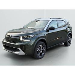 Citroen C3 Aircross II 1.2 HYBRIDE 145 MAX E-DCS6 5PL occasion - Cesson-S&eacute;vign&eacute; - photo 3/37