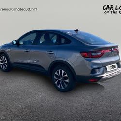 Renault Arkana Arkana E-Tech 145 Zen Ch&acirc;teaudun