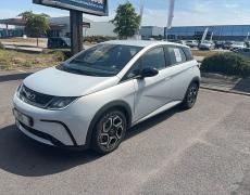 BYD Dolphin - Dolphin 60,4 kWh 204 ch Comfort - 27 590 €