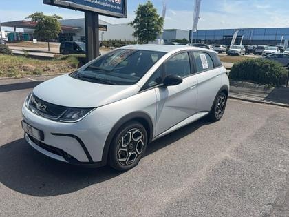 BYD Dolphin - Dolphin 60,4 kWh 204 ch Comfort - 27 590 €