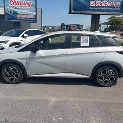 BYD Dolphin Dolphin 60,4 kWh 204 ch Comfort Cherbourg-en-Cotentin