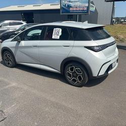 BYD Dolphin Dolphin 60,4 kWh 204 ch Comfort Cherbourg-en-Cotentin
