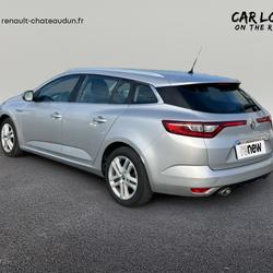 Renault Megane 4 Estate M&eacute;gane IV Estate TCe 140 FAP Business Ch&acirc;teaudun