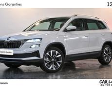 Skoda Karoq Rueil-Malmaison