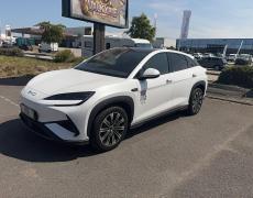BYD Sealion 7 Cherbourg-en-Cotentin