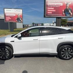 BYD Sealion 7 Sealion 7 82,5 kWh 313ch RWD Comfort Cherbourg-en-Cotentin