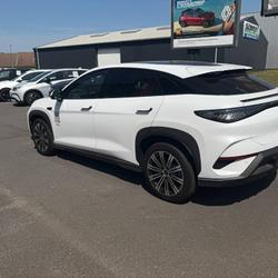 BYD Sealion 7 Sealion 7 82,5 kWh 313ch RWD Comfort Cherbourg-en-Cotentin